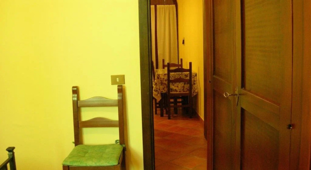 Agriturismo la Fonte, Buchen Sie Hotel Collepietro Abruzzen