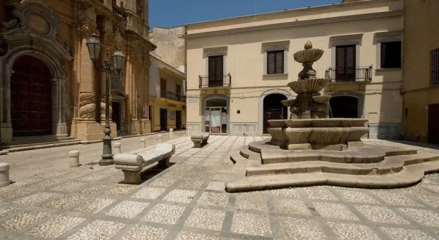 La Terrazza