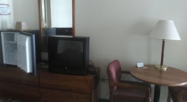 Номер Premier The Razorback Lodge