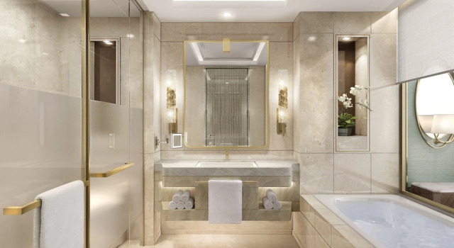 Номер Classic InterContinental Hotels Jakarta Pondok Indah by IHG