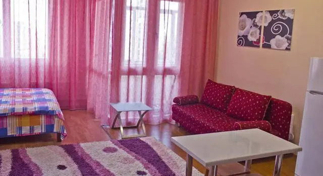 KV727 Apartments