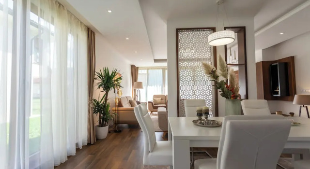 Вилла Deluxe Malak Resort Sarajevo