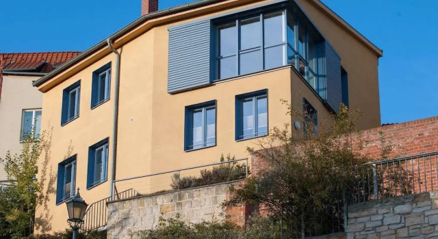 Elegant Escape in Quedlinburg, Prenota Casa vacanze Hotel a Garz con parcheggio, Parcheggio