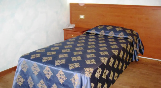 Economy room Hotel Villa dEvoli