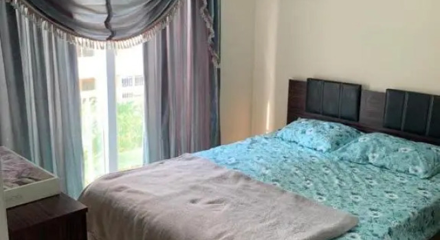 Apartment 1+1 in Hurma - konyaalti, Забронировать Апартаменты/квартира Апартаменты провинции Антальи, Апартаменты/квартира