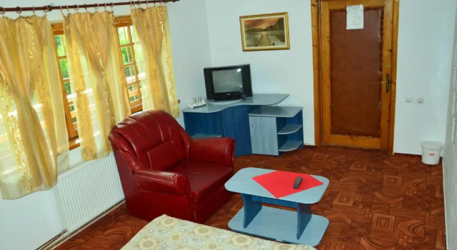 Люкс Pension Roni