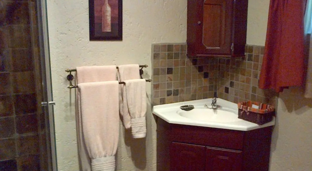 Четырёхместный номер Deluxe Jubilee Lodge Guest House