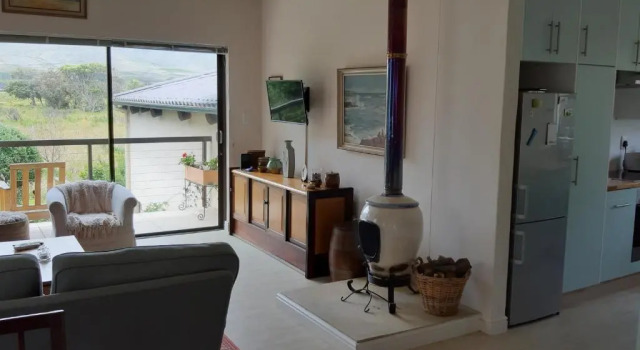 Апартаменты Gogo's garden apartment
