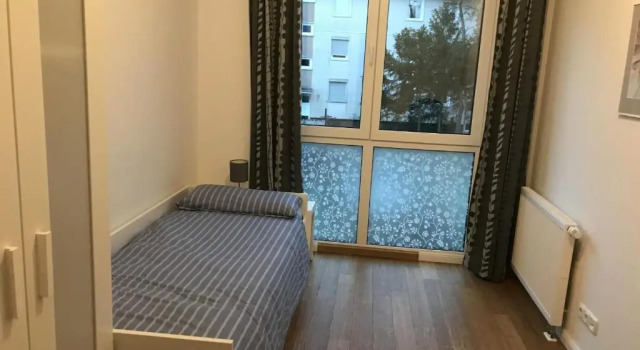Номер Standard Private Rooms