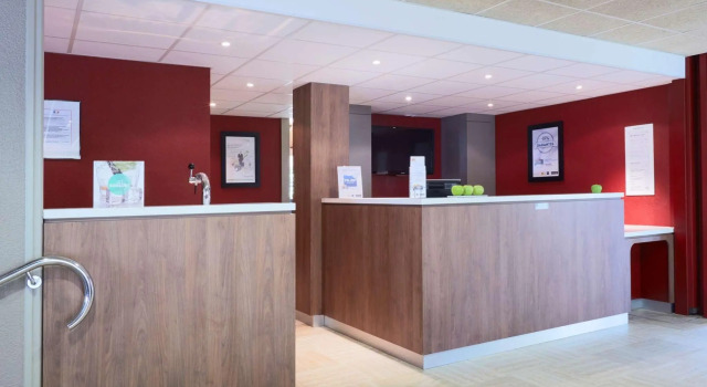 Campanile Blois Sud - Vineuil, Rezerwuj Hotel Blois 