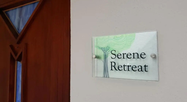 Апартаменты Apartment Serene Retreat