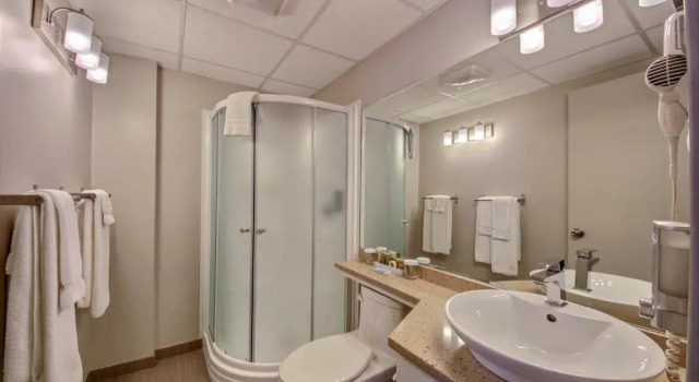 Номер Deluxe Hôtel du Jardin