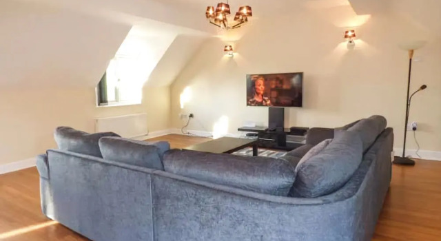 Barnowl Holiday Cottage, Prenota Casa vacanze Driffield Inghilterra
