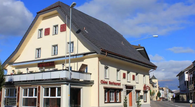 jialu Hochdorf