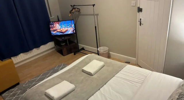 ANG Apartments