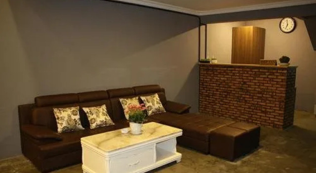 Yen Guest House, Book Pension Da Lat Lam Dong