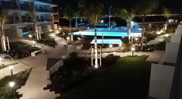 Апартаменты Quinta da trindade one river seixal