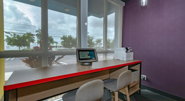 Tru by Hilton Florida City, Book Hotel Hoteller i Biscayne National Park med parkering, Parkering
