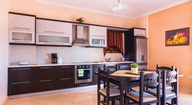 Семейный люкс Superior Great Alexander Suites
