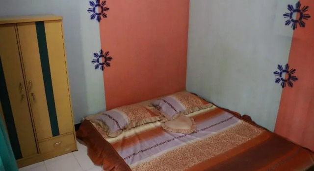 Habitación Estándar Homestay ENDRO by ZUZU