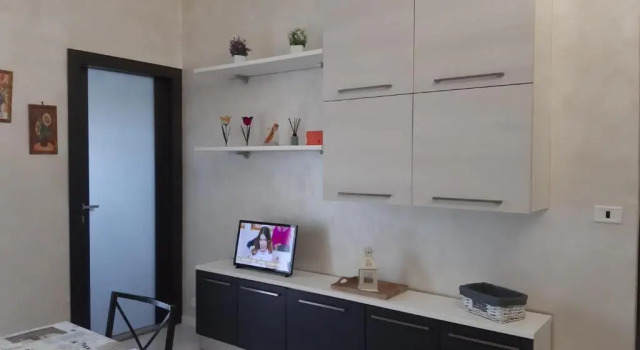 Апартаменты La Maison di Lella