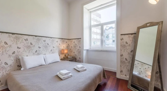 GuestReady - Bonjardim 672 - Perfect Downtown Apartment!, Забронировать Апартаменты/квартира Порту Регион Порту, рядом с Lapa Metro Station