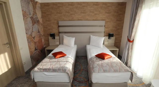 Номер Superior Hotel Baril