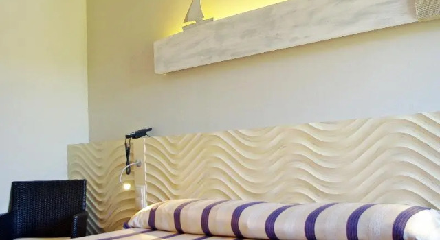 Номер Standard Hotel Alga