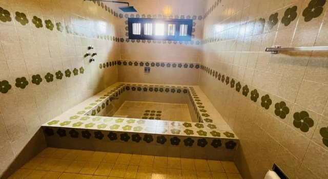 Люкс Deluxe Hotel Boutique Villas Segovia Cozumel
