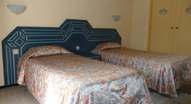 Hotel Kamal, Rezerwuj Hotel Hotele w Souss-Massa-Draa z basenem, Basen