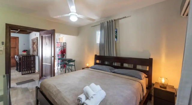 Одноместный полулюкс Hotel Casa Jum