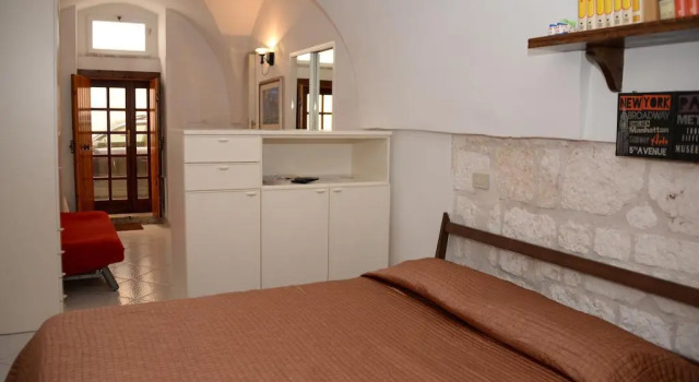 B&B La Terrazza Sul Ponte