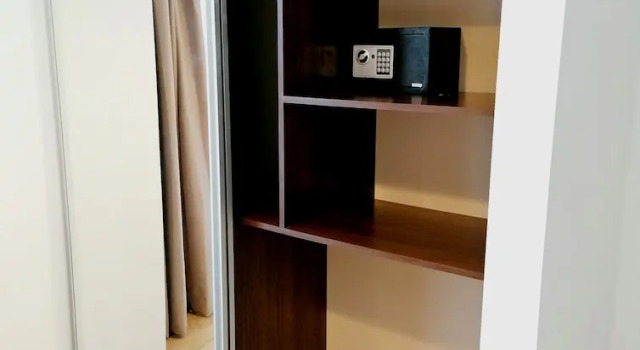 Апартаменты c 1 комнатой Premium Suites Deluxe Aparthotel Equipetrol