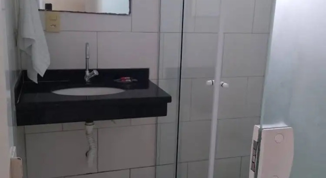Номер Luxury Pousada On Shore