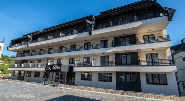 Hotel Djina - Kopaonik, Buchen Sie Hotel Kopaonik 
