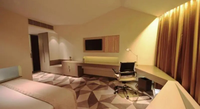 Двухместный номер Standard Vivanta New Delhi, Dwarka