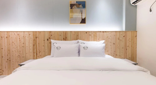 Hotel Yaja Cheongju Terminal Branch, Забронировать Отель Чхонджу провинция Чхунчхон-Пукто