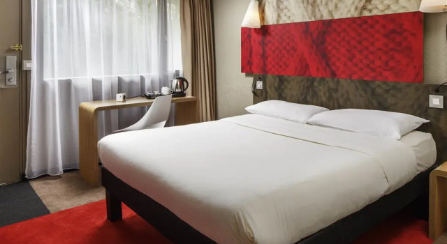 ibis Coventry South Whitley, Varaa Hotelli Hotellit Merseyside aamiaisella, Aamiainen