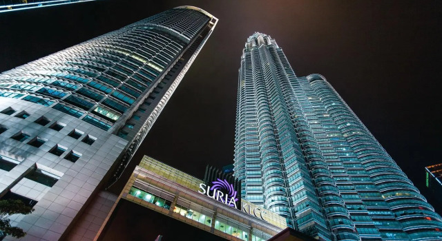 Expressionz KLCC by G Suites