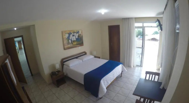 Номер Standard Hotel Marlin Azul
