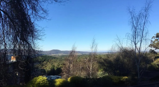 Коттедж с 3 комнатами Macedon Ranges Hotel & Spa