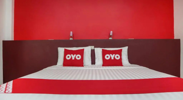Двухместный номер Deluxe Siva Buri Resort
