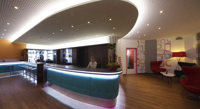 Bed'nBudget City - Hostel