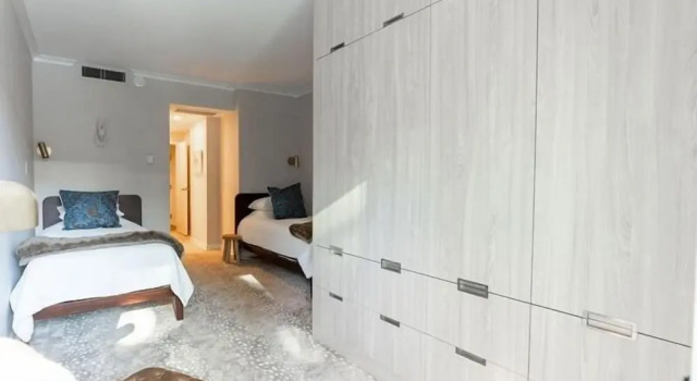 Номер Standard Talisman Condos #170 2 Bedroom Condo