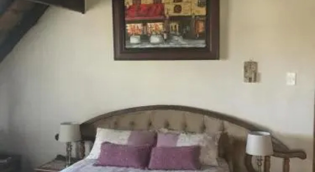 Serendipity Guest House