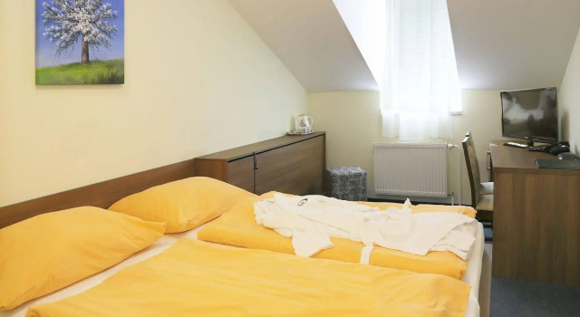Horský hotel Remata, Rezervovat Hotel Wellness hotely v Trenčiansky kraj, SPA