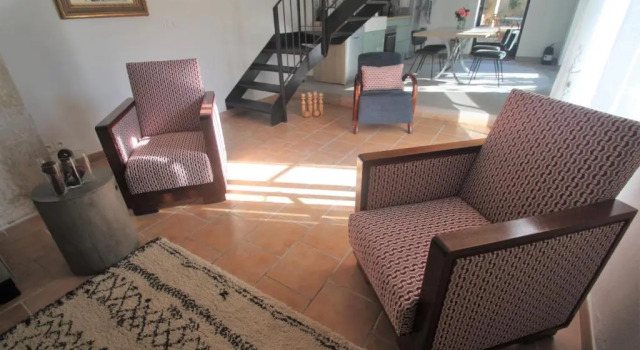 Les Guillaume Rey, Rezervovat Hotel Hotely v Luberon s parkováním, Parkování