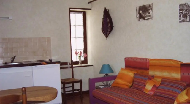 Gites des Barres, Rezerwuj Hotel  