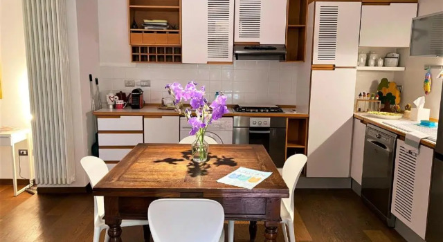 Коттедж Casa Vacanza Fontanelle
