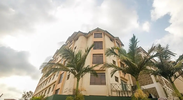 Plus254 Hotel, Buchen Sie Hotel Nairobi CBD Nairobi, in der Nähe von Japanische Botschaft